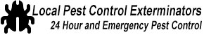 Hamburg MI Pest Control Exterminators